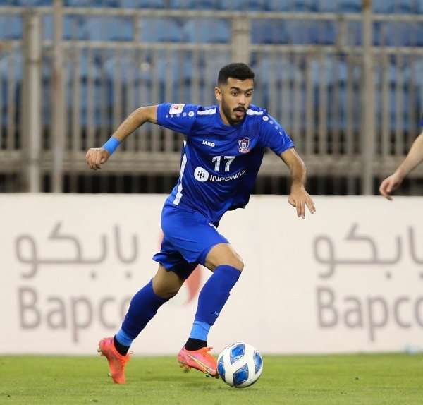 علي حسن سعيد