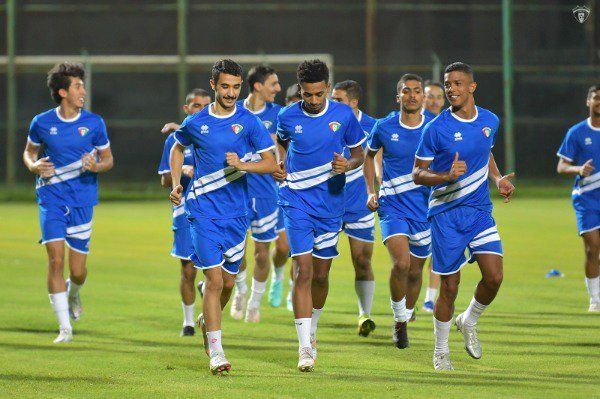 الأولمبي الكويتي