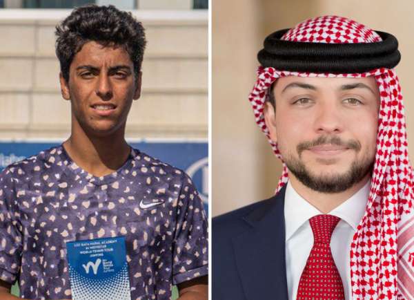 ولي العهد وشلباية