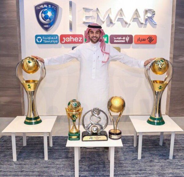 سلطان بن سعيد