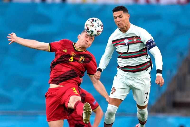 كريستيانو رونالدو