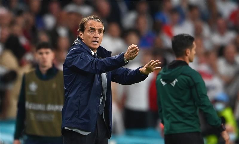 روبرتو مانشيني