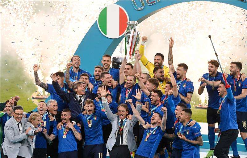 منتخب إيطاليا 