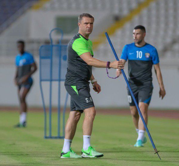 سيرجي ريبروف