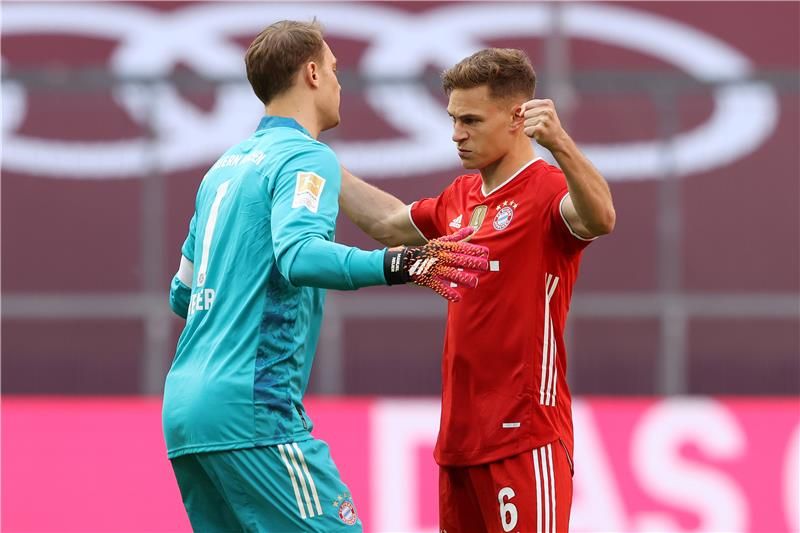 بايرن ميونخ