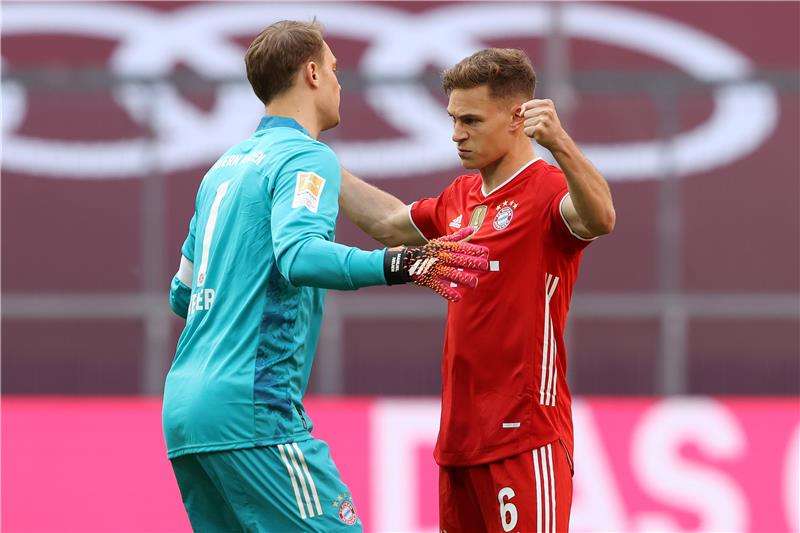 بايرن ميونخ