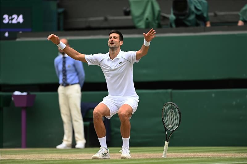 نوفاك ديوكوفيتش