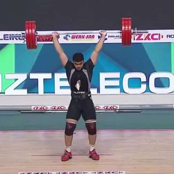 الرباع محمد حمادة