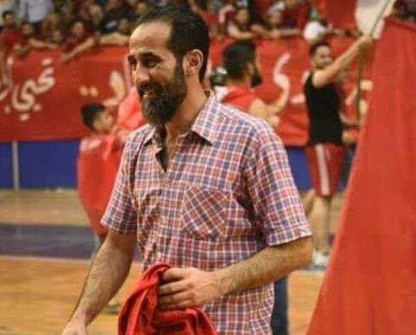 ياسر حاج إبراهيم