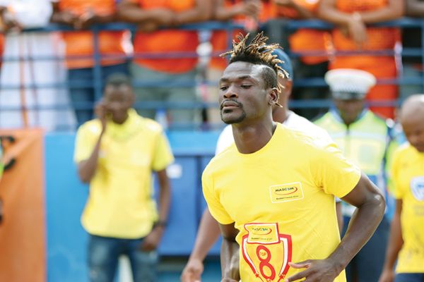 فرانسيس أفيري