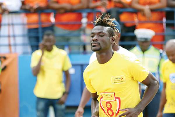 فرانسيس أفيري