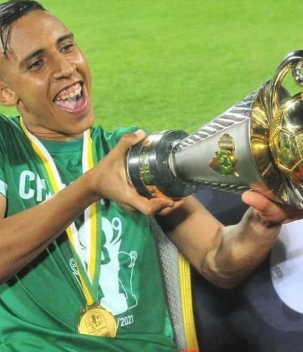 سفيان رحيمي