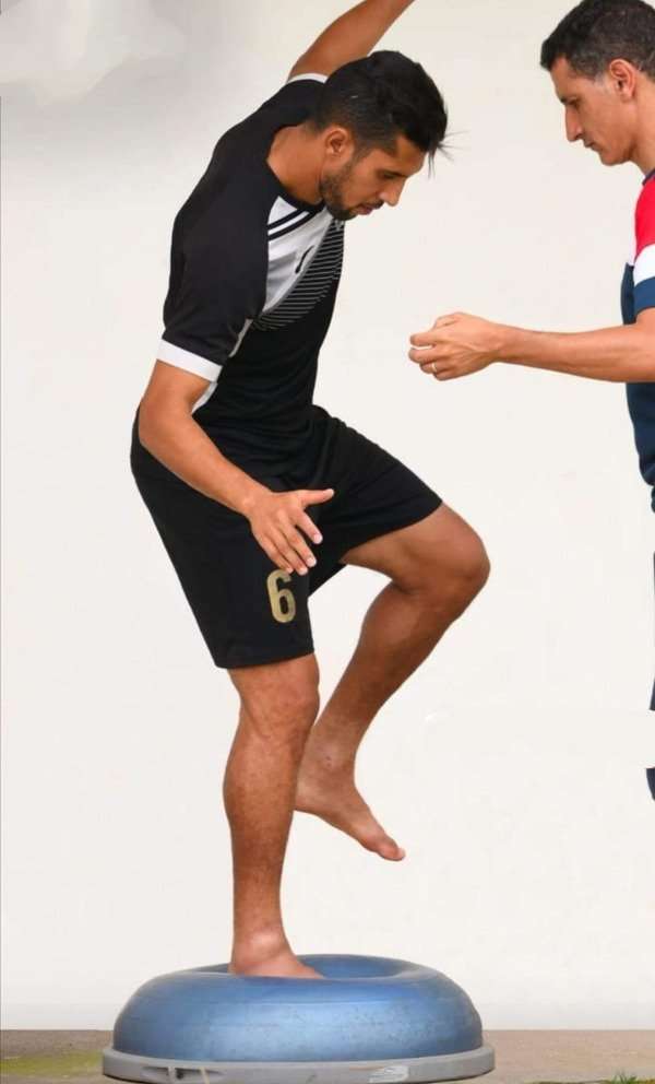 عبد الإله اعميمي