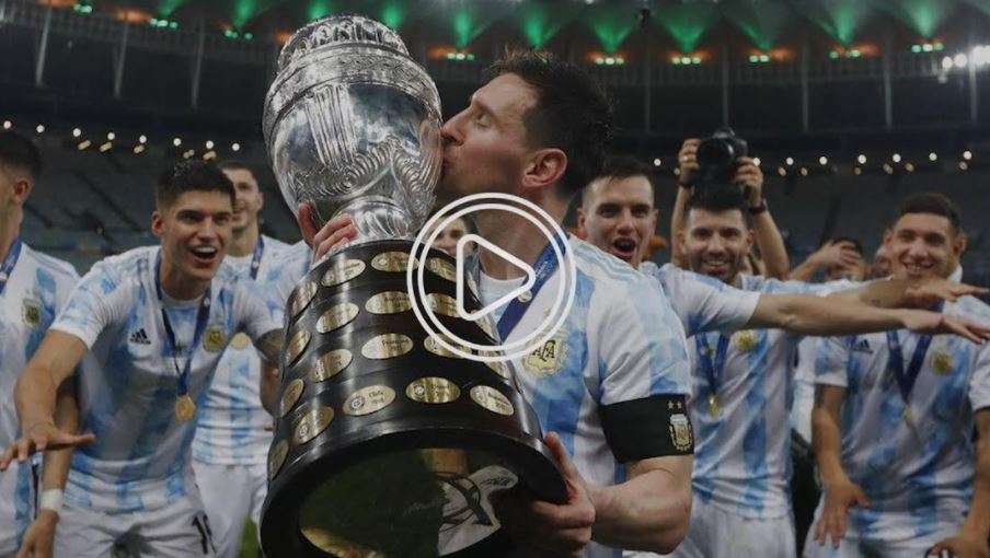 ليونيل ميسي