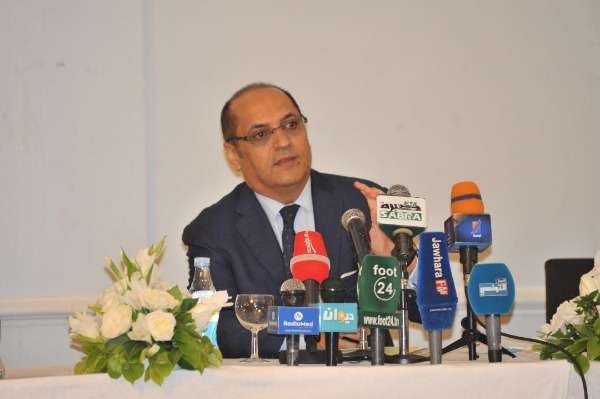 توفيق المكشر