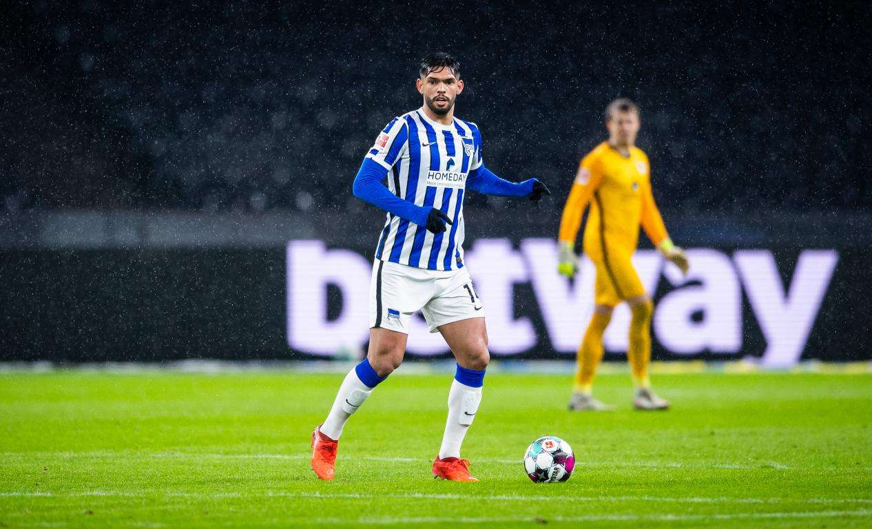 عمر الديريتي 