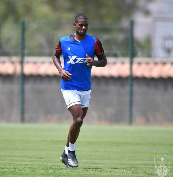 دانكلير بيريرا