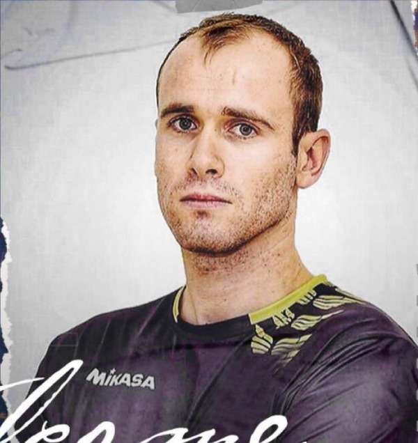 ماركو ستيفانوفيتش