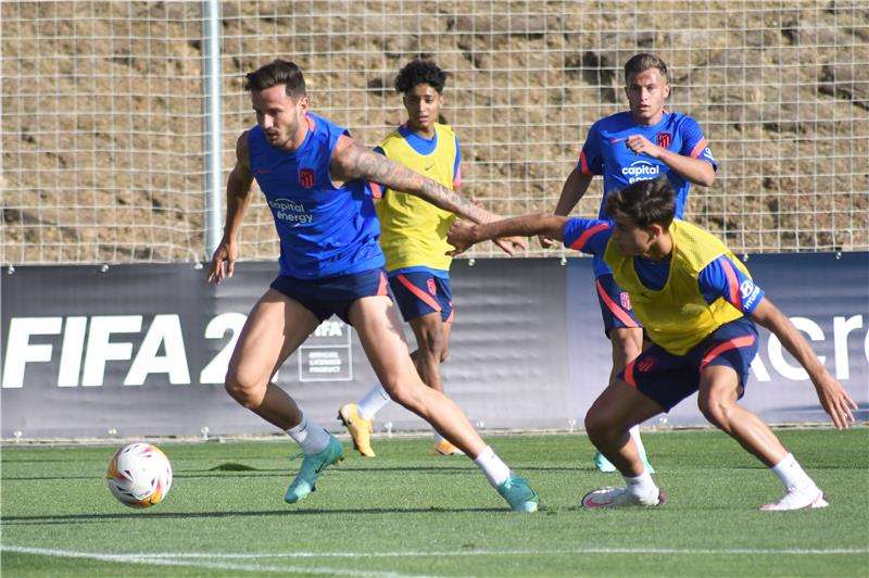 من التدريبات