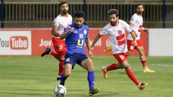 من لقاء الرمثا ومعان