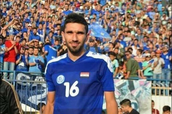 محمد العجيل