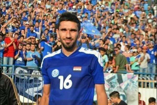 محمد العجيل