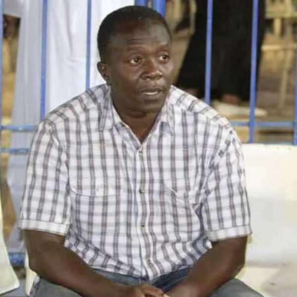 صبري عبد الله