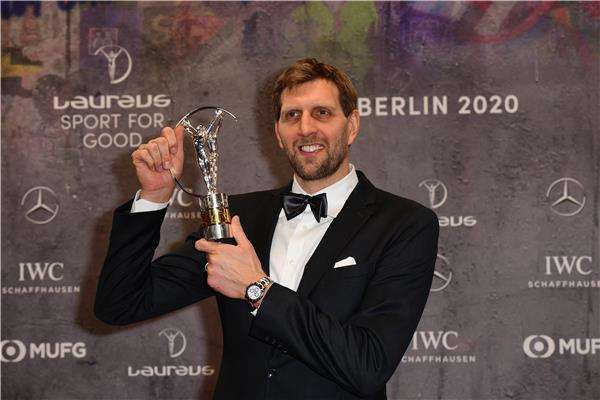 ديرك نوفيتسكي 