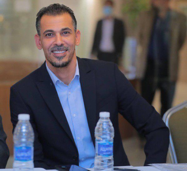 يونس محمود 