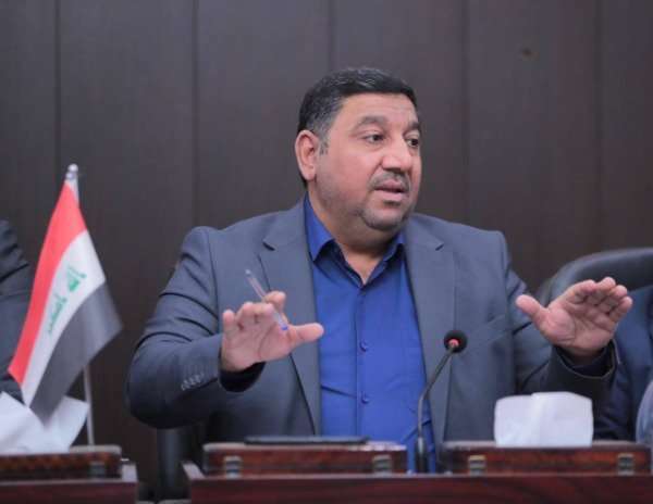 حيدر عوفي