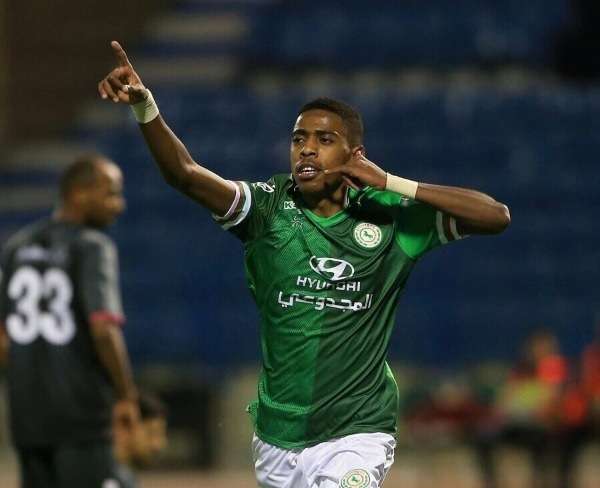 سعد السلولي