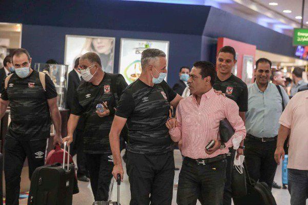 من سفر البعثة