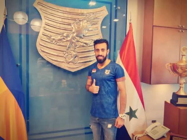  إبراهيم الزين