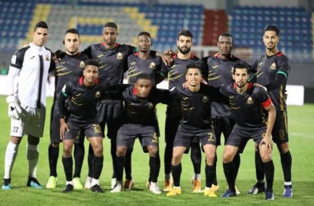 الجيش الملكي