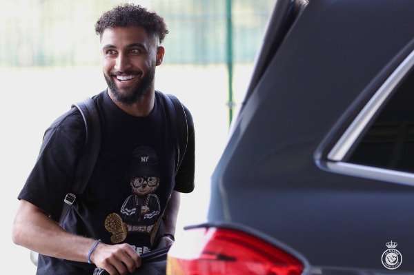 عبد الرحمن العبيد