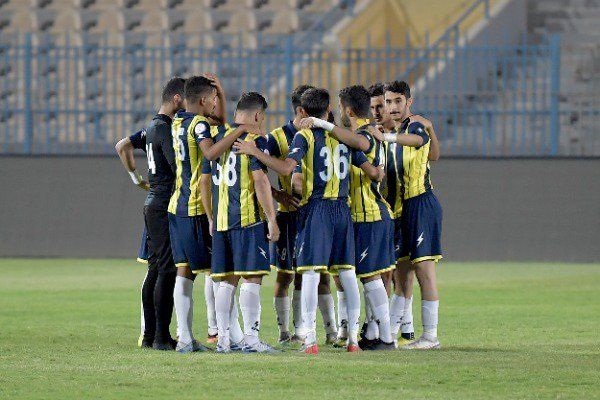 لاعبو الساحل