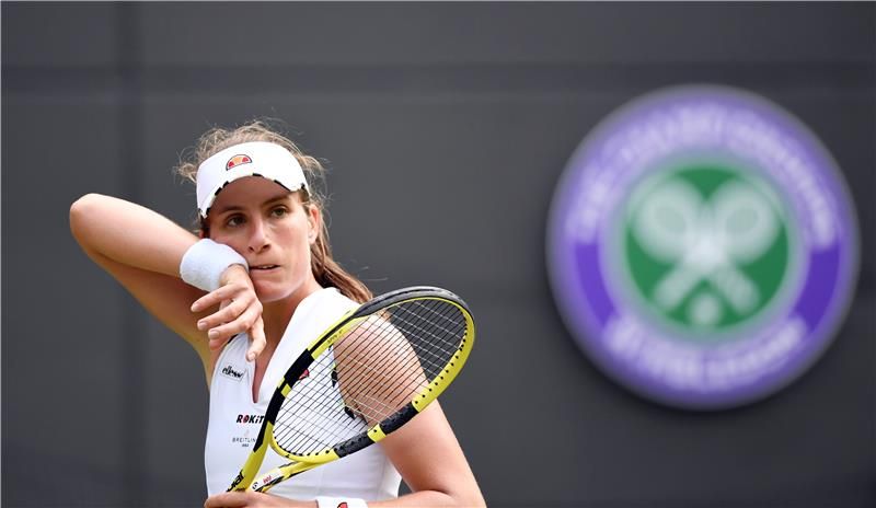 جوهانا كونتا