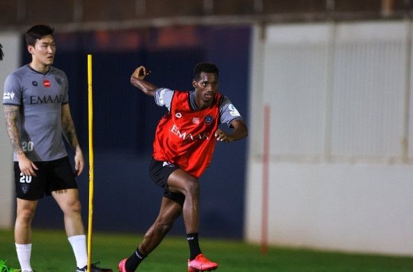 من مران الهلال