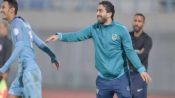 فراس الخطيب