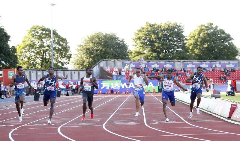 ترايفون بروميل