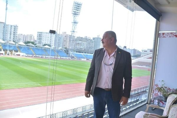 محمد عبد الرازق