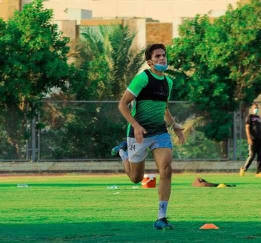 عبد الله مجدي 