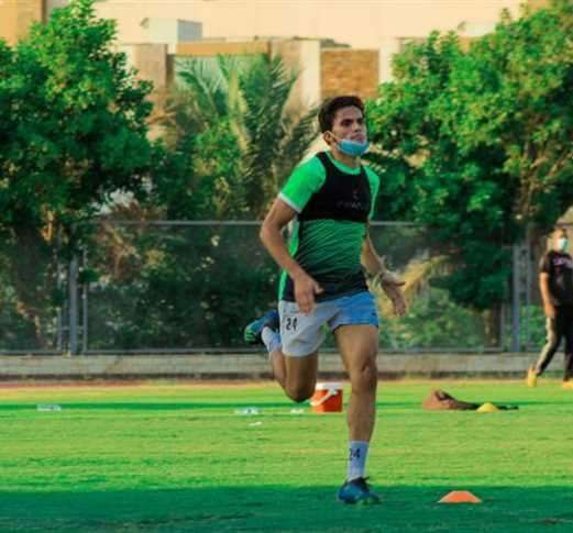 عبد الله مجدي 