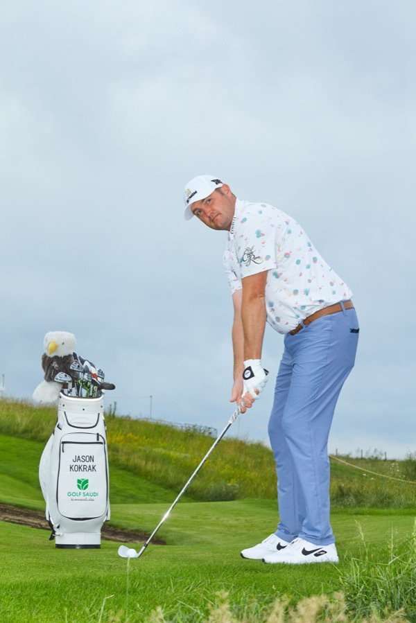 جيسون كوكراك