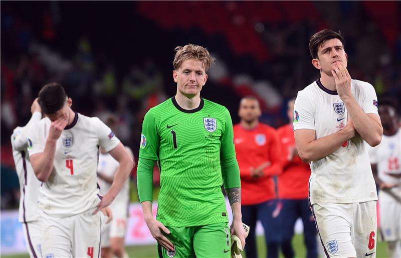 منتخب إنجلترا