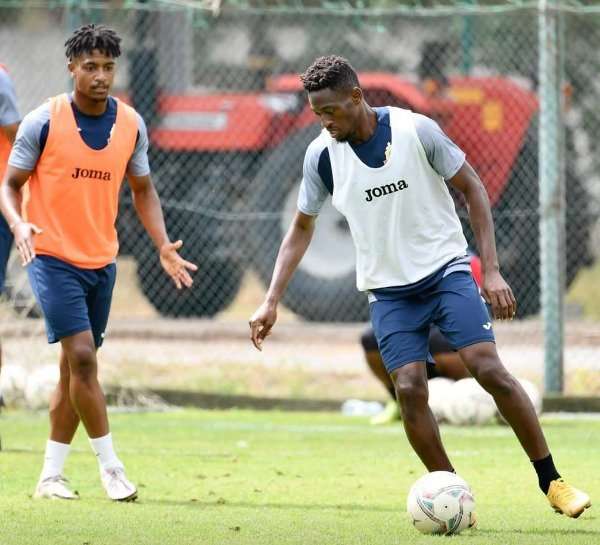 بوبكار تونجارا