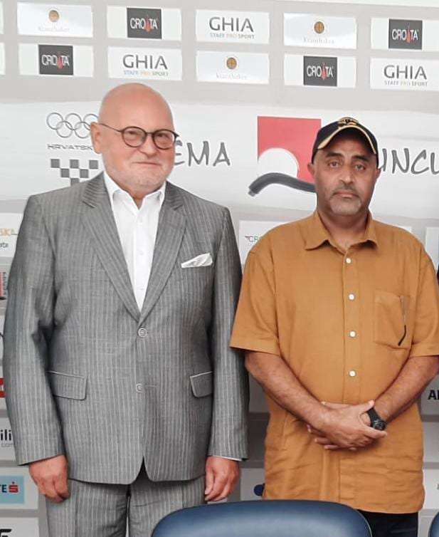 محمد عبد الله 