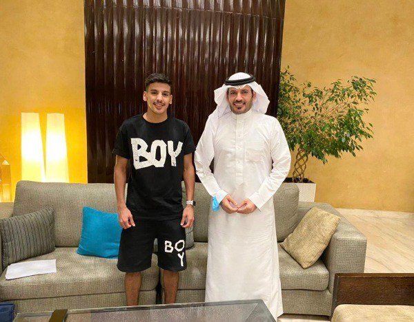 ذعار العتيبي