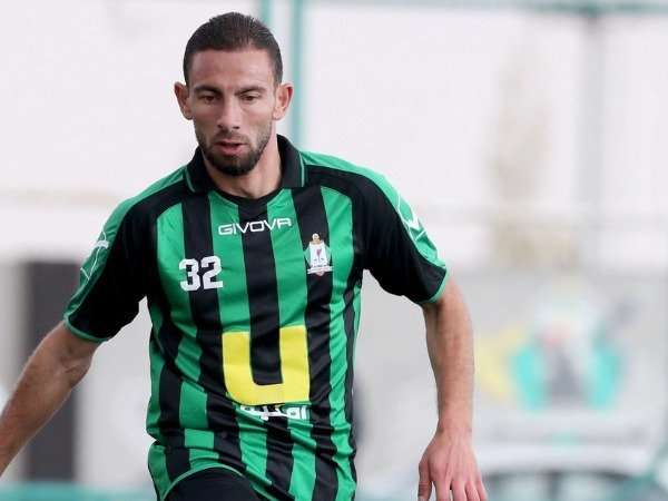 فراس شلباية