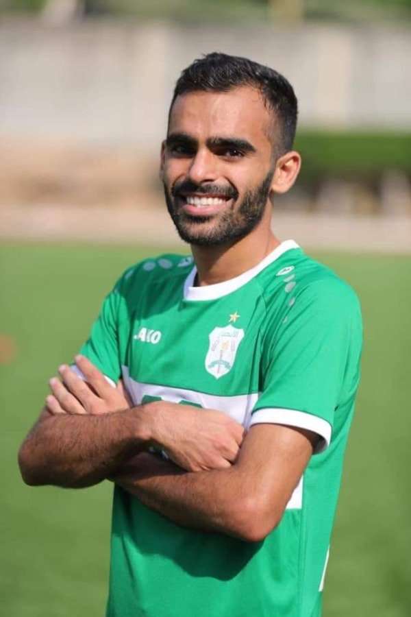 إسلام سليمان